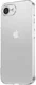 Apple iPhone 17e / 16e Hoesje Dun TPU Back Cover Transparant afbeelding 5