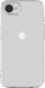 Apple iPhone 17e / 16e Hoesje Dun TPU Back Cover Transparant afbeelding 8