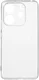 Xiaomi Redmi Note 14 4G Hoesje Dun TPU Back Cover Transparant afbeelding 2