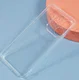 Xiaomi Redmi Note 14 4G Hoesje Dun TPU Back Cover Transparant afbeelding 4