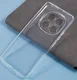 Xiaomi Redmi Note 14 Pro+ Hoesje Dun TPU Back Cover Transparant afbeelding 4