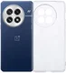 Oneplus 13 Hoesje Dun TPU Back Cover Transparant afbeelding 3