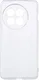 Oneplus 13 Hoesje Dun TPU Back Cover Transparant afbeelding 4