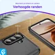 Samsung Galaxy A56 Hoesje Schokbestendige Hardcase Back Cover Zwart afbeelding 5