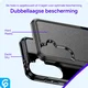 Samsung Galaxy A56 Hoesje Schokbestendige Hardcase Back Cover Zwart afbeelding 8