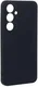 Samsung Galaxy A56 Hoesje Dun TPU Back Cover Matte Zwart afbeelding 8