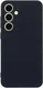 Samsung Galaxy A56 Hoesje Dun TPU Back Cover Matte Zwart afbeelding 9