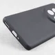 Realme 12 Pro Hoesje Dun TPU Back Cover Matte Zwart afbeelding 3