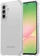 Samsung Galaxy A56 Hoesje Schokbestendig en Dun TPU Back Cover Transparant afbeelding 5