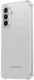 Samsung Galaxy A56 Hoesje Schokbestendig en Dun TPU Back Cover Transparant afbeelding 12