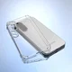 Samsung Galaxy A56 Hoesje Schokbestendig en Dun TPU Back Cover Transparant afbeelding 15