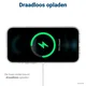 Xiaomi 15 Hoesje Schokbestendig en Dun TPU Back Cover Transparant afbeelding 8