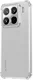Xiaomi 15 Hoesje Schokbestendig en Dun TPU Back Cover Transparant afbeelding 14
