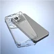 Xiaomi 15 Hoesje Schokbestendig en Dun TPU Back Cover Transparant afbeelding 12