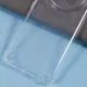 Realme 12 Pro Hoesje Schokbestendig en Dun TPU Back Cover Transparant afbeelding 9
