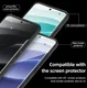 Xiaomi Poco X7 / Redmi Note 14 Pro 5G Hoesje Hard Back Cover MagSafe Transparant afbeelding 5