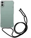 Nothing CMF Phone 1 Hoesje met Koord Schokbestendig TPU Transparant afbeelding 1