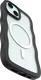 HappyCase Wavy Apple iPhone 17e/16e/14/13 Hoesje MagSafe Back Cover Zwart afbeelding 16