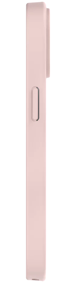 HappyCase Wavy Apple iPhone 17e/16e/14/13 Hoesje MagSafe Back Cover Roze afbeelding 19
