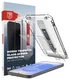 Rosso Samsung Galaxy S25 Plus Tempered Glass met Installatietray Dust Removal