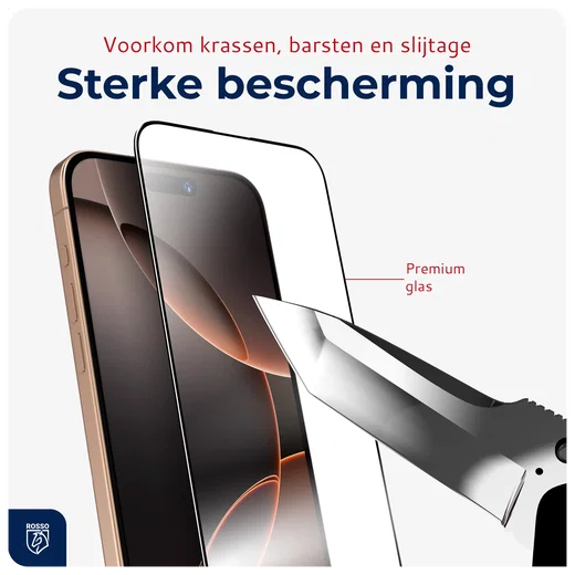 Rosso Samsung Galaxy S25 Plus Tempered Glass met Installatietray Dust Removal afbeelding 7