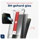 Rosso Samsung Galaxy S25 Ultra Privacy Glass met Installatietray Dust Removal afbeelding 2