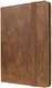 Rosso Element Samsung Galaxy Tab S6 Lite Hoes Book Case Bruin afbeelding 4