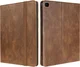 Rosso Element Samsung Galaxy Tab S6 Lite Hoes Book Case Bruin afbeelding 2