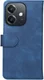 Rosso Element Oppo A60 5G / A40 / A40m Hoesje Book Case Wallet Blauw afbeelding 2