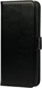 Rosso Element Oppo A60 4G Hoesje Book Case Wallet Zwart afbeelding 10