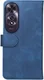 Rosso Element Oppo A60 4G Hoesje Book Case Wallet Blauw afbeelding 2