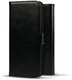 Rosso Element Motorola Edge 50 Neo Hoesje Book Case Wallet Zwart afbeelding 6