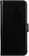Rosso Element Motorola Edge 50 Neo Hoesje Book Case Wallet Zwart afbeelding 8