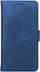 Rosso Element Motorola Edge 50 Neo Hoesje Book Case Wallet Blauw afbeelding 7