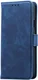 Rosso Element Motorola Edge 50 Neo Hoesje Book Case Wallet Blauw afbeelding 8
