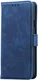 Rosso Element Motorola Edge 50 Hoesje Book Case Wallet Blauw afbeelding 8