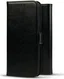 Rosso Element Nothing CMF Phone 1 Hoesje Book Case Wallet Zwart afbeelding 6