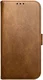 Rosso Element Nothing CMF Phone 1 Hoesje Book Case Wallet Bruin afbeelding 2