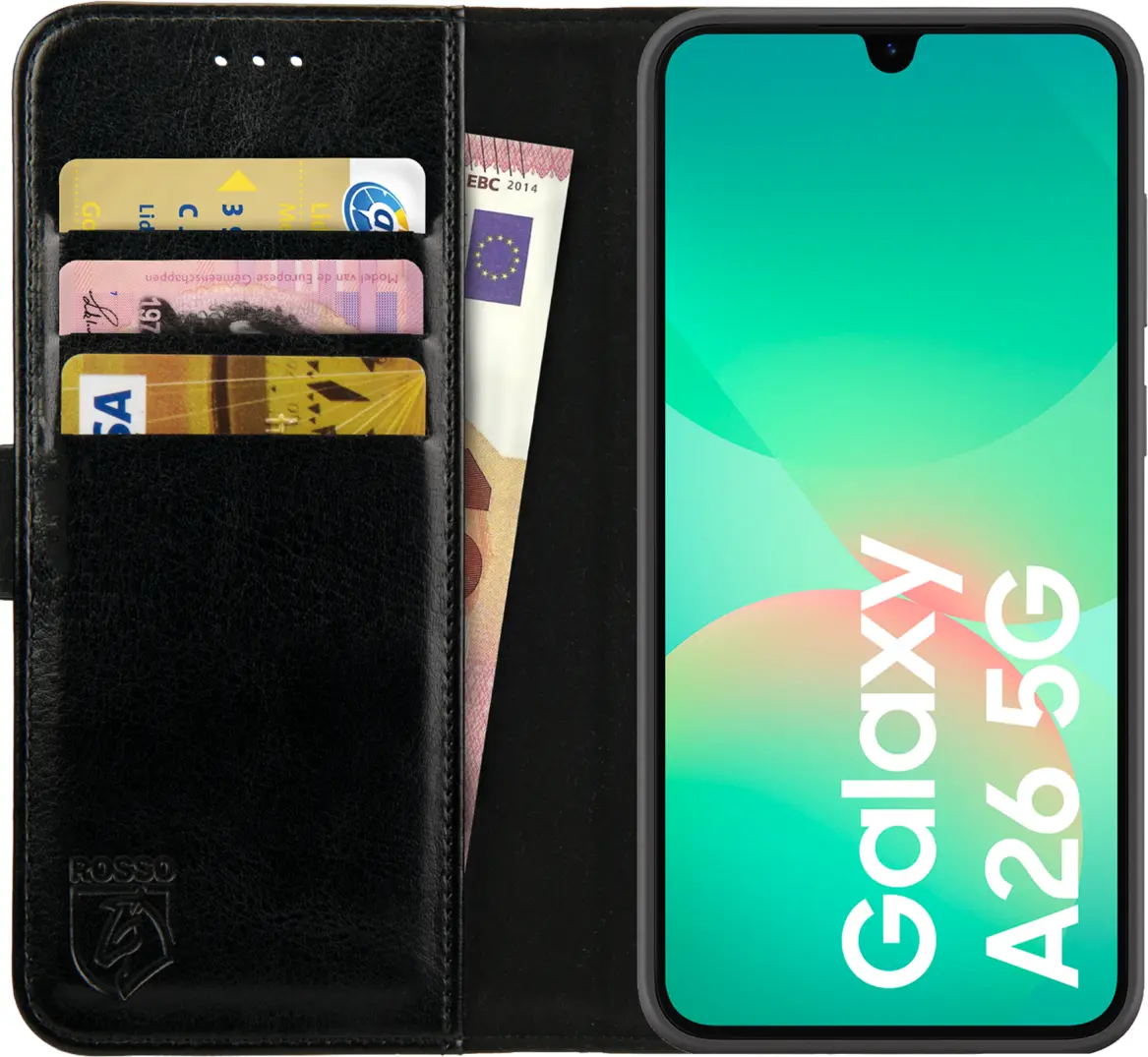 Samsung Galaxy A26 Hoesjes afbeelding