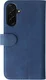 Rosso Element Samsung Galaxy A26 Hoesje Book Case Wallet Blauw afbeelding 2