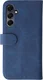 Rosso Element Samsung Galaxy A16 Hoesje Book Case Wallet Blauw afbeelding 2