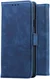 Rosso Element OnePlus 13 Hoesje Book Case Wallet Blauw afbeelding 4