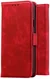 Rosso Element OnePlus 13 Hoesje Book Case Wallet Rood afbeelding 4