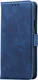 Rosso Element Motorola Moto G55 Hoesje Book Case Wallet Blauw afbeelding 8
