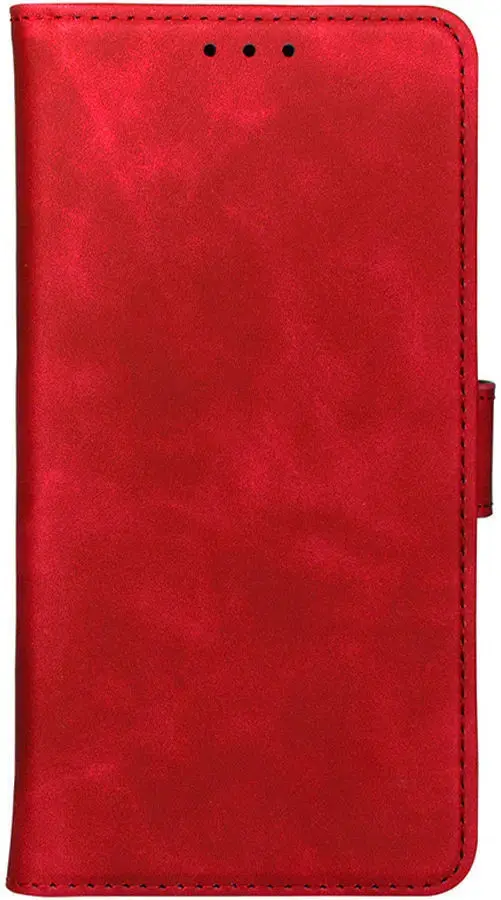 Rosso Element Xiaomi 14T Hoesje Book Case Wallet Rood afbeelding 5