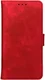 Rosso Element Xiaomi 14T Hoesje Book Case Wallet Rood afbeelding 5