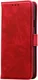 Rosso Element Xiaomi 14T Hoesje Book Case Wallet Rood afbeelding 6