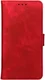 Rosso Element Xiaomi 14T Pro Hoesje Book Case Wallet Rood afbeelding 7