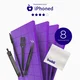 Buddi Fresh Professionele Schoonmaakset voor Smartphones, Tablets en AirPods afbeelding 8