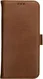 Rosso Deluxe Samsung Galaxy A56 Hoesje Echt Leer Book Case Bruin afbeelding 13